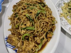 海鲜炒面-威海渔村(静安旗舰店)