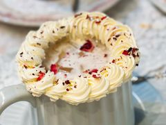 -吾肆WUSI Flora Cafe Bar(百子湾店)