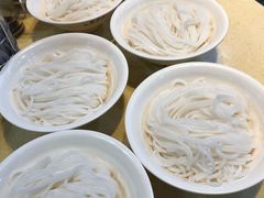 -桥香园云南过桥米线(金马碧鸡店)