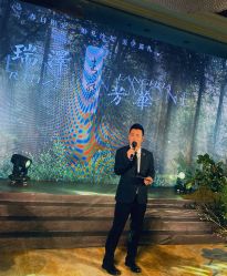 -武汉万达瑞华酒店·宴会厅