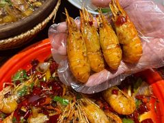 -黄弟大排档·湖南菜·小龙虾·小海鲜(凯旋北路店)