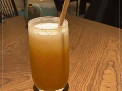 -安南越南餐厅(青岛万象城店)