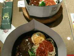 -汤姆家的优质牛排(王府井店)