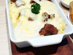 -卡朋西餐(悦汇城店)