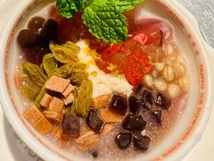 -探鱼·鲜青椒爽麻烤鱼(天河优托邦店)