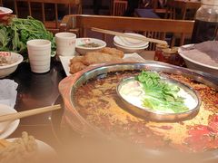 -锅首鲜品火锅(鸳鸯店)