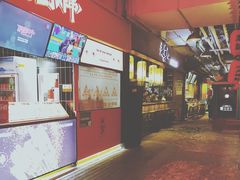 -骑鹅公社(南开大悦城店)
