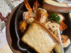 -Wood Garden(合生汇店)