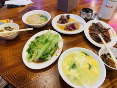 -澳门陈光记烧味饭店(南京德基广场店)
