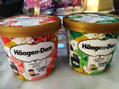 -哈根达斯(泉州万达店)