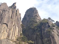 -三清山风景名胜区