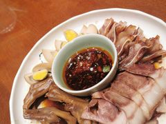 -阿财老铺·老蚌埠龙虾城(华夏总店)