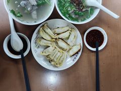 -回回锅贴(小河沿店)