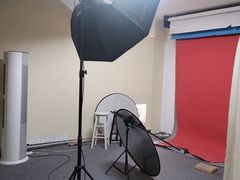 -景杰照相馆·人民公园店(绵阳店)