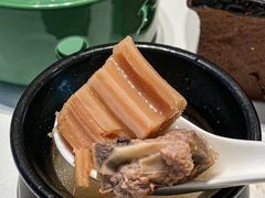 -费大厨辣椒炒肉(万家丽一店)