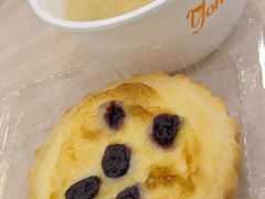 -永康饼屋(桑达大厦总店)