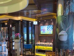 -润园四季椰子鸡火锅(海上世界店)