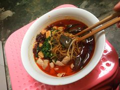 -蒋家肠旺面馆老店(合群路店)