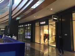 -杉杉奥特莱斯广场(哈尔滨店)