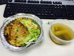 -广东煲仔饭