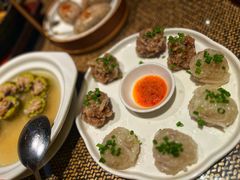 -老客家·客家菜(万达店)