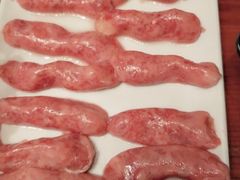 -仓库烤肉(绿园店)