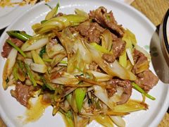 -渝信川菜(长安店)
