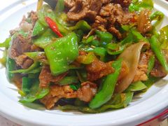 -胡子大厨·超级小炒肉(华润店)