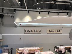 -老班长·小龙虾·鲜货烧烤大排档(金街美地店)