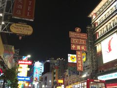 -唐人街(耀华力路)