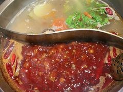 -大龙燚火锅(南山大道店)