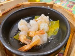 -熊猫自助餐厅.萌趣城堡(长隆熊猫酒店)
