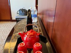 -常州武进九洲喜来登酒店