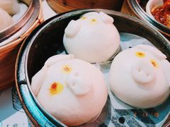 -点点心点心专门店(湾仔店)