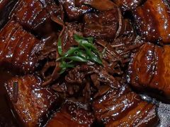 -苏帮袁Sue Cuisine(南开大悦城店)