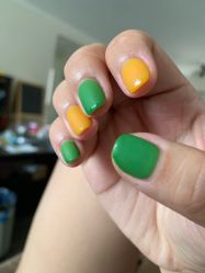 -MORI茉丽日本美甲美睫