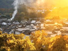 -塔川景区