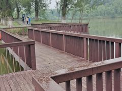 -稻香湖公园