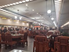 大堂-孙府大院(步行街店)