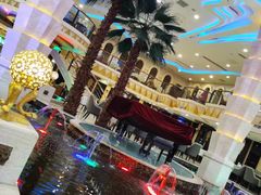 -碧中海汤泉汗蒸酒店