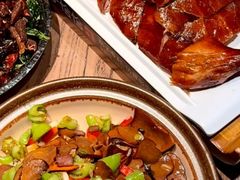 -茄子恰恰·新云南小炒(钱王街店)