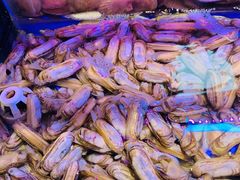 -盛江山自助料理(奥莱锦辉购物广场店)