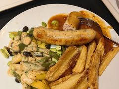 -宜家家居(四元桥商场店)