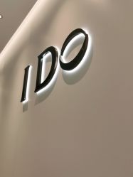 -I Do(重庆龙湖北城天街购物广场店)