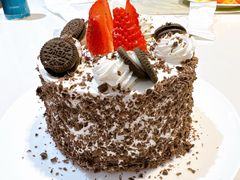 -晶丽香榭自助餐(南京大饭店)