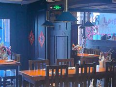 -布拉格餐厅· 中欧捷克菜(全国首店)