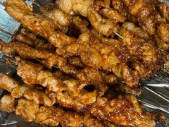 -酒宝荡烧烤(长航局江大路住宅小区店)