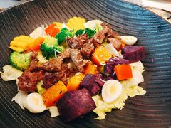 -西堤牛排(合肥之心城店)