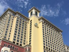 -澳门十六浦索菲特大酒店