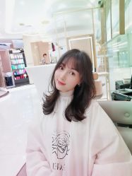 -Alger.O美感沙龙